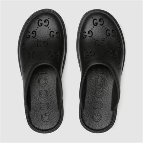 gucci crics|gucci slip on women.